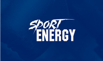 Sport Energy — сайт фитнес-центра