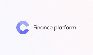 NDA — Finance Saas Dashboard